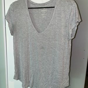 American soft and sexy t-shirt